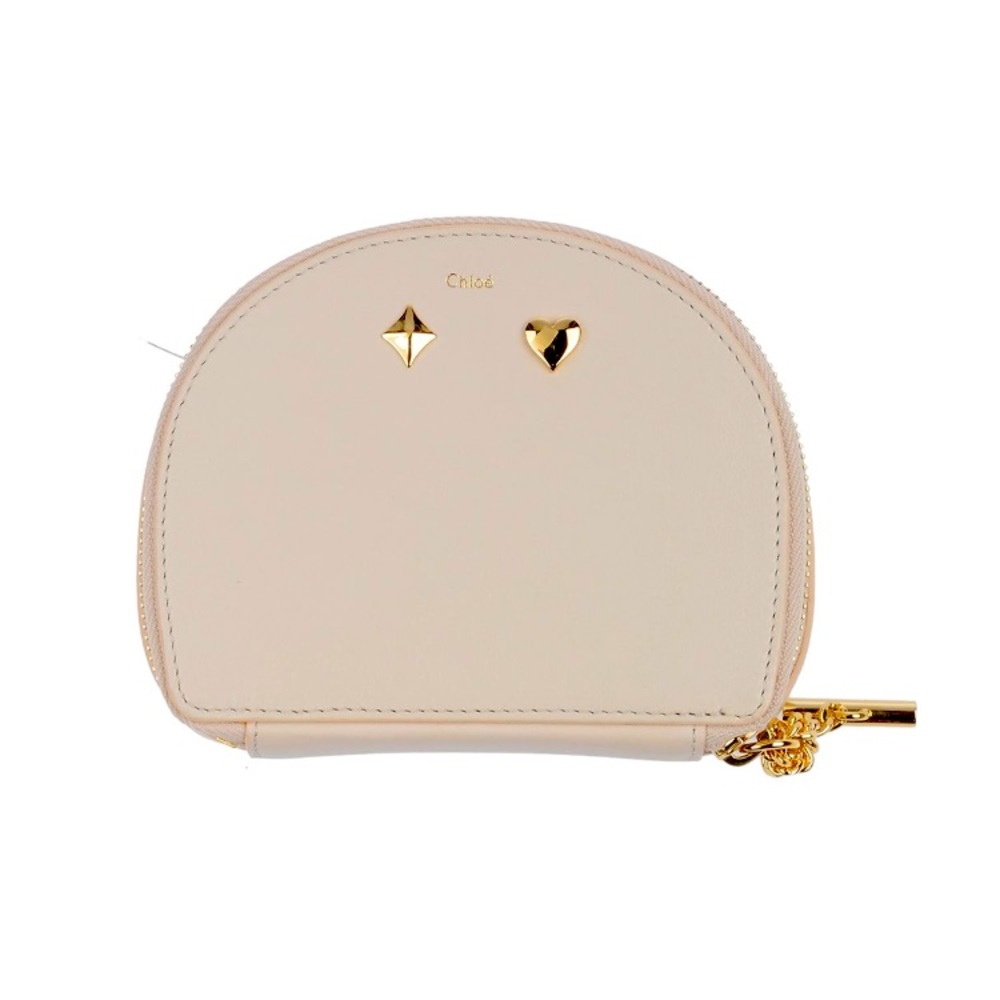 Chloe Coin purse